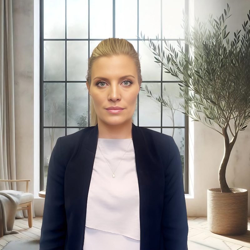 Megan Copley, Partner & Director (Sales) at Lio Global.